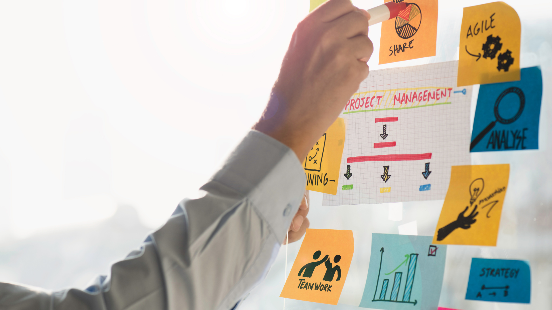 Gestão de qualidade: o sistema amadurece ao longo do tempo, mas a base pode ser estruturada em 90 dias.