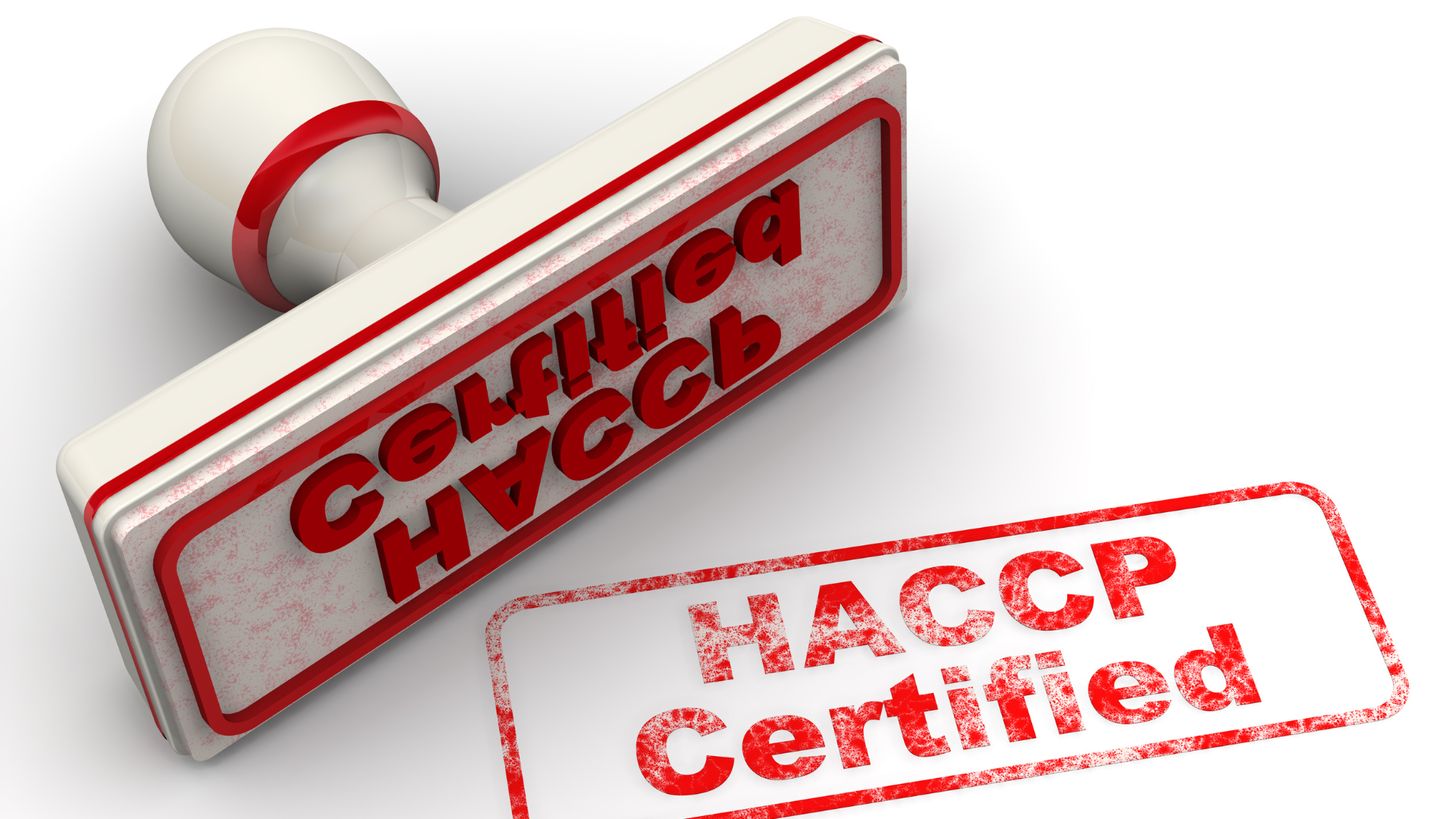 HACCP é opcional? Entenda quando o sistema é exigido e conheça 5 vantagens de ter um programa certificado na sua indústria de alimentos.