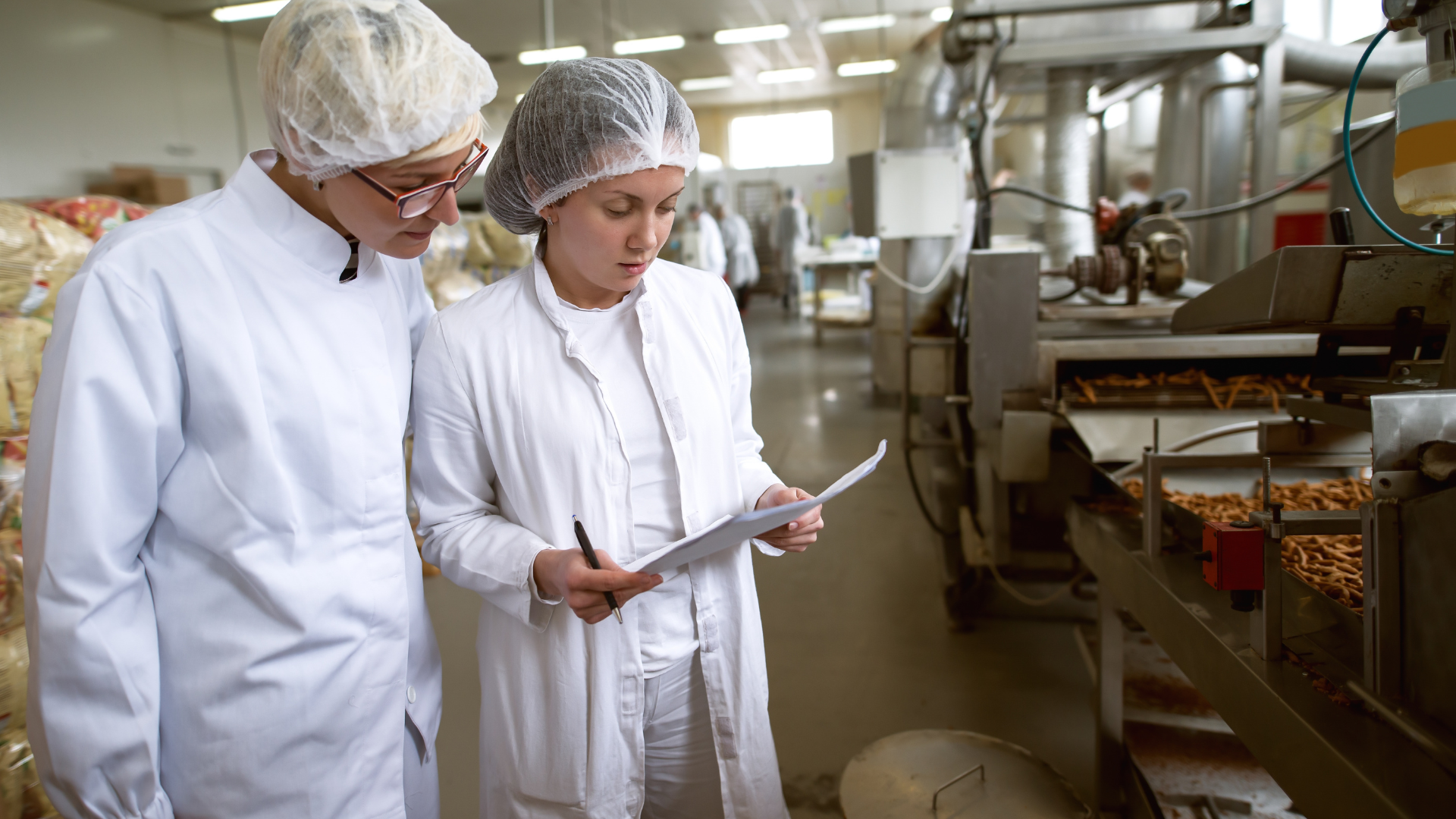 Sistema de gestão da qualidade não é custo. Veja como ele vira argumento de venda e ajuda sua indústria de alimentos a fechar mais negócios.